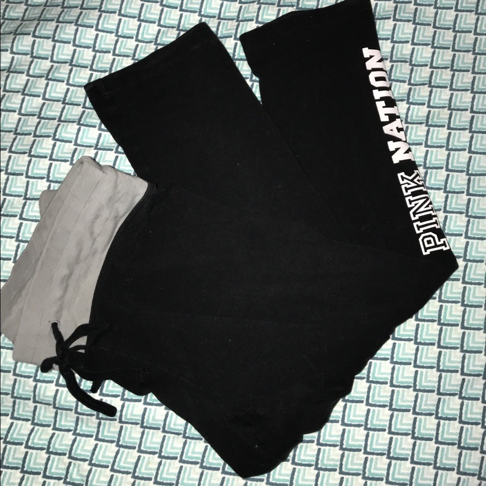 Yoga pants